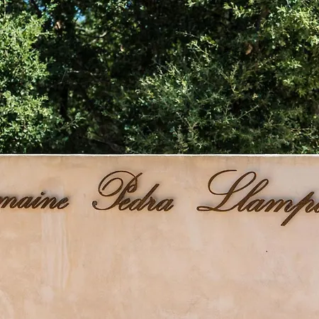 Daire Domaine Pedra Llampada *