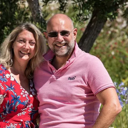 Daire Domaine Pedra Llampada