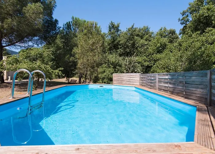Domaine Pedra Llampada * Villelongue-dels-Monts