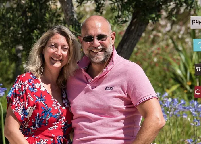 Διαμέρισμα Domaine Pedra Llampada
