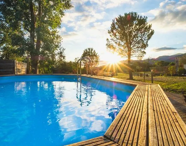 Domaine Pedra Llampada * Villelongue-dels-Monts