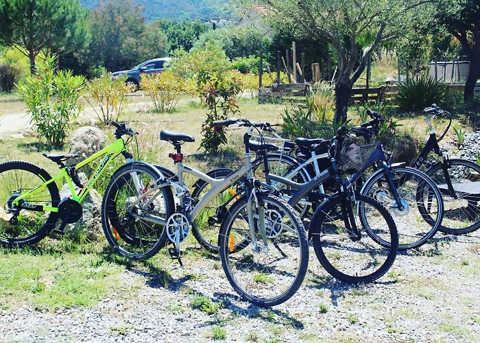 Διαμέρισμα Domaine Pedra Llampada *
