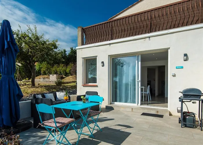 Domaine Pedra Llampada *
